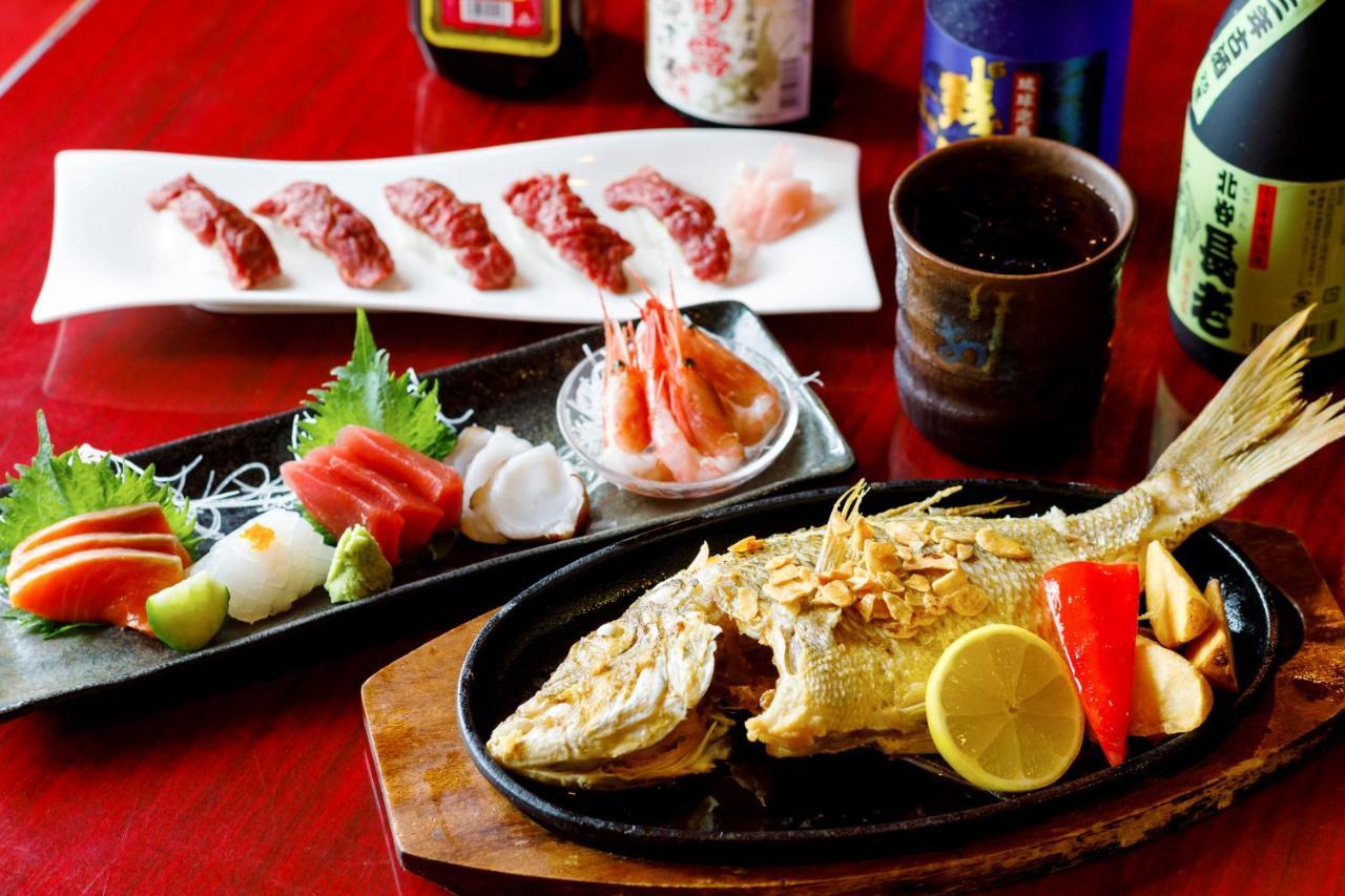 Blue Steak Wonder شاتان المظهر الخارجي الصورة