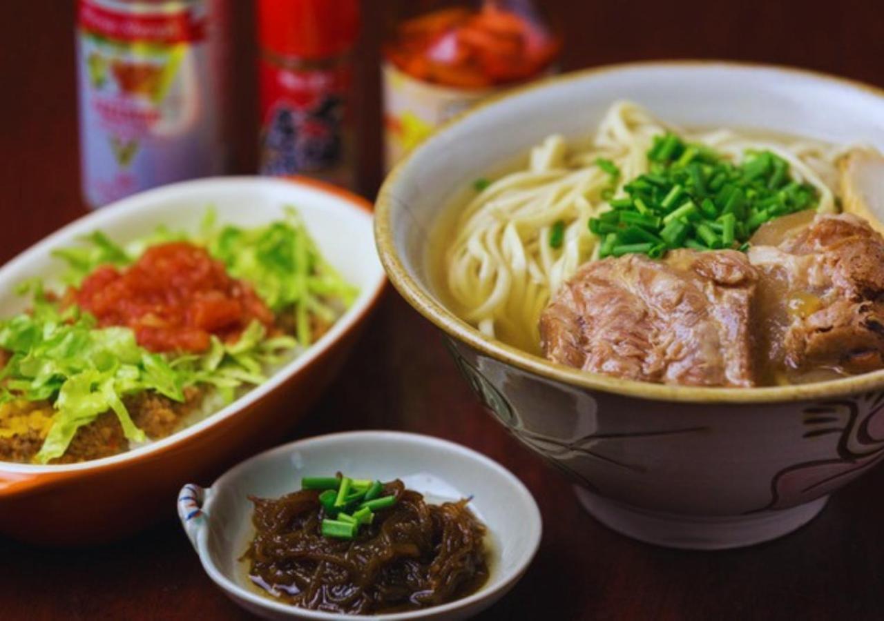 Blue Steak Wonder شاتان المظهر الخارجي الصورة